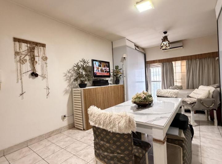 Departamento · 30m² · 1 Ambiente