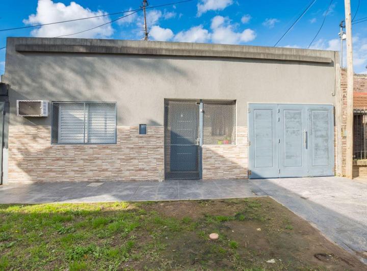Casa · 133m² · 7 Ambientes · 1 Cochera
