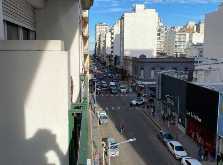Departamento · 86m² · 4 Ambientes