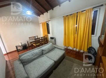 Departamento · 41m² · 2 Ambientes · Departamento en Monte Castro
