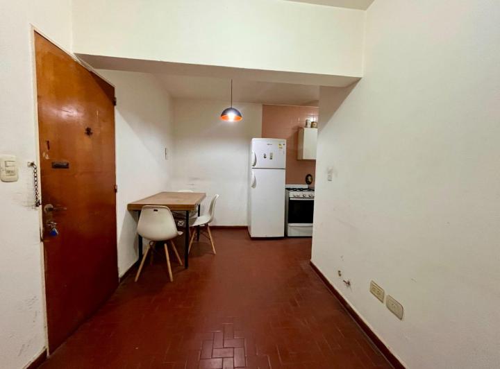 Departamento · 49m² · 3 Ambientes
