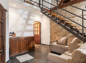 Casa · 180m² · 6 Ambientes · 2 Cocheras · Casa - Troncos del Talar - Venta