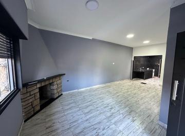 PH · 91m² · 3 Ambientes · 1 Cochera · PH de 3 Ambientes con Garage – Barrio Don Bosco