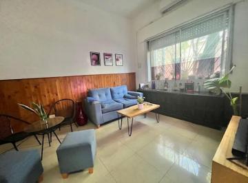 PH · 47m² · 2 Ambientes · Departamento Luminoso en Pb con Muy Bajas Expensas