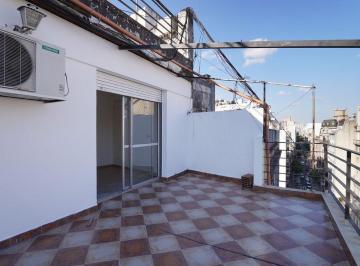 Departamento · 50m² · 3 Ambientes · Departamento 3 Ambientes C/ Balcón Terraza en Once