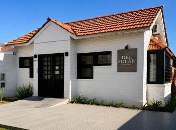 Consultorio · 12m² · Consultorio en Venta Gonnet con Baño Privado