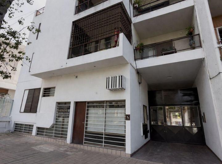Departamento · 68m² · 4 Ambientes · 1 Cochera