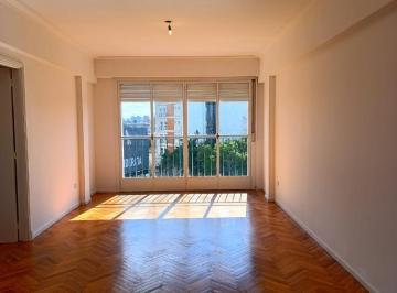 Departamento · 62m² · 3 Ambientes · Excelente Dpto 3 Amb! Muy Luminoso!