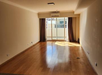Departamento de 2 ambientes, Barrio Norte · Excelente Depto. 2 Amb Al Frente - 9 Piso con Balcón Aterrazada + con Cochera Fija y Cubierta