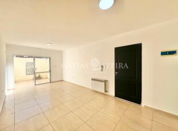 Departamento · 28m² · 1 Ambiente · Departamento en Moron Sur