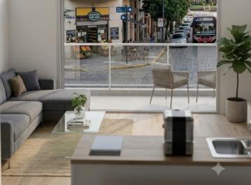 Departamento de 1 ambiente, Tigre · Monoambiente en Pozo - Tigre