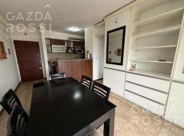 Departamento · 33m² · 1 Ambiente · 1 Cochera · Departamento en Alquiler en Adrogue