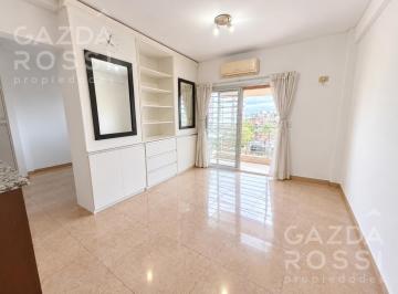 Departamento · 33m² · 1 Ambiente · 1 Cochera · Departamento en Alquiler en Adrogue