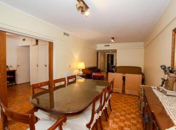 Departamento de 5 ambientes, Belgrano · Alquiler Departamento 5 Ambientes Belgrano R. Excelente Distribución