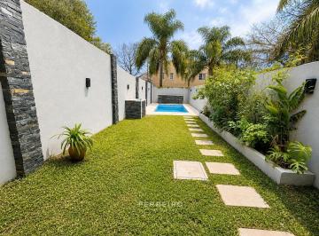 Casa · 125m² · 3 Ambientes · 2 Cocheras · Venta de Casa 3 Ambientes con Pileta en Muñiz - Apta Crédito