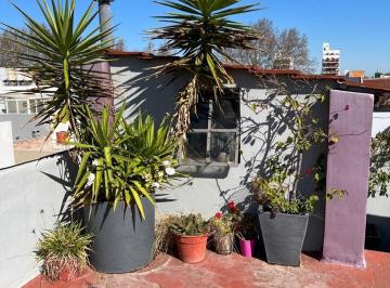 PH · 60m² · 3 Ambientes · Venta PH 3 Amb Sin Expensas C/terraza Villa Devoto