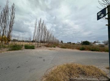 Terreno · 567m² · Lote en Venta Rivadavia Barrio Petroleros