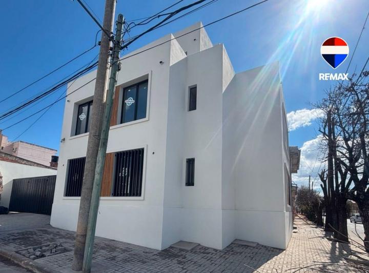 Departamento · 30m² · 1 Ambiente