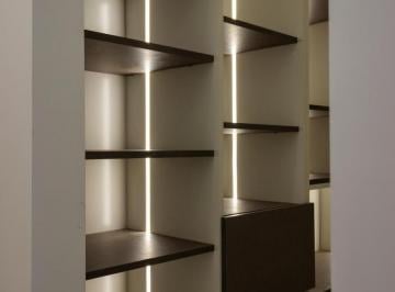 Departamento · 81m² · 4 Ambientes · 4 Amb o 3 Amb Mas Escritorio Amoblado a Estrenar, a m del Obelisco