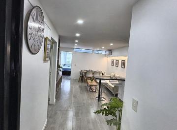 Departamento · 81m² · 4 Ambientes · 4 Amb o 3 Amb Mas Escritorio Amoblado a Estrenar, a m del Obelisco