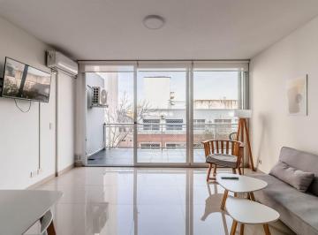 Departamento · 56m² · 2 Ambientes · Venta Semipiso 2 Ambientes Palermo Apto Profesional / Apto Credito