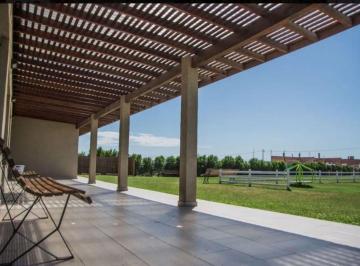 Terreno · 296m² · Venta Lote - Estancias Domselaar Chico San Vicente