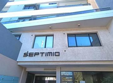 Departamento · 80m² · 3 Ambientes · 2 Cocheras · Alquiler Departamento 2 Dorm | Suite | Balcon | 2 Cocheras