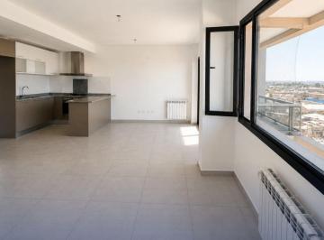 Departamento · 80m² · 3 Ambientes · 2 Cocheras · Alquiler Departamento 2 Dorm | Suite | Balcon | 2 Cocheras
