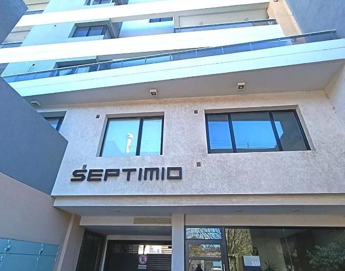 Departamento · 80m² · 3 Ambientes · 2 Cocheras