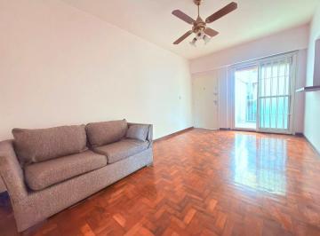 Departamento · 43m² · 2 Ambientes · Departamento en Venta en Colegiales, Capital Federal, Buenos Aires