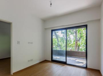 Departamento · 38m² · 2 Ambientes · 1 Cochera · Venta. Apto Profesional. Apto Crédito 2 Ambientes con Cochera. a Estrenar. Villa Ortuzar