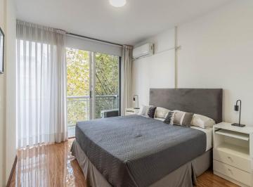 Departamento · 62m² · 3 Ambientes · Semipiso 3 Ambientes. Suite. Balcón Amplio. Palermo Hollywood. Apto Crédito. Apto Profesional. Bajas
