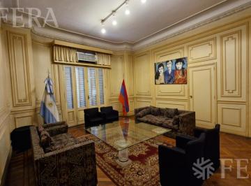 Oficina comercial · 292m² · Alquiler de Oficina en Retiro - Capital Federal