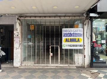 Local comercial de 1 ambiente, Esteban Echeverría · Oportunidad de Local Comercial en Calle Alem