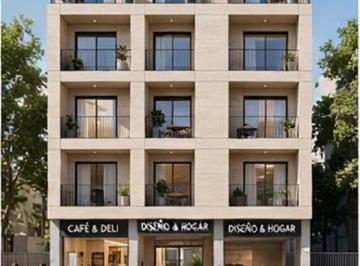 1_street_view_day.png · 🏗excelente Lote en Venta | Tarija 3850 – Boedo, Caba