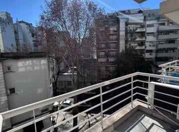 Departamento · 30m² · 1 Ambiente · Departamento en Alquiler en Palermo