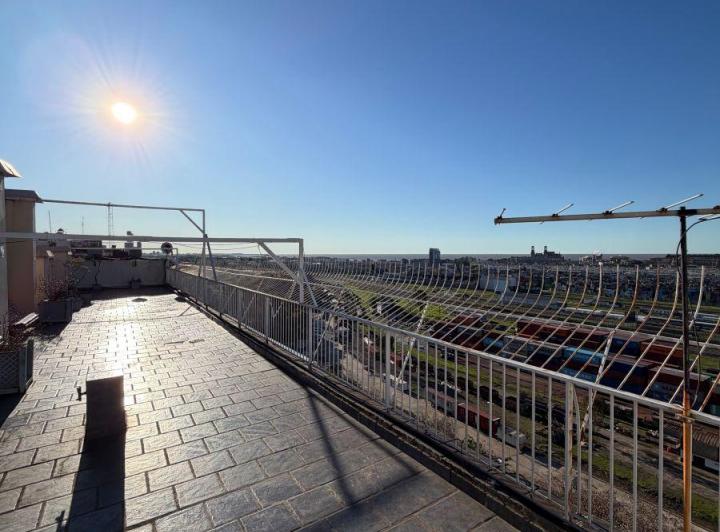 Departamento · 32m² · 1 Ambiente