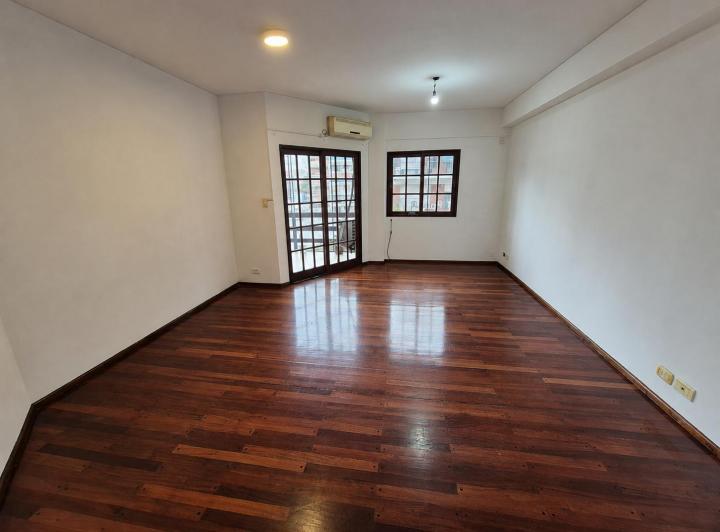 Departamento · 75m² · 3 Ambientes · 1 Cochera