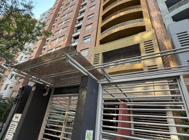 Departamento · 50m² · 1 Ambiente