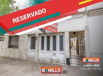 BNP-BNP-5240_2 · PH 3 Ambientes Venta Villa Pueyrredón