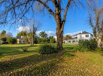 Terreno · 1500m² · Terreno Venta 1500 m² Club de Campo San Diego Moreno