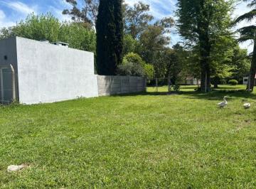 Terreno · 300m² · Lote de 300 m² en Venta B Yeipora Tortuguitas