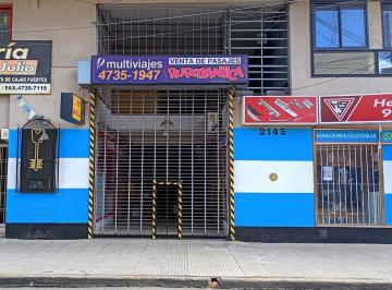 Local comercial · 9m² · Local Venta Villa Adelina a m Estación