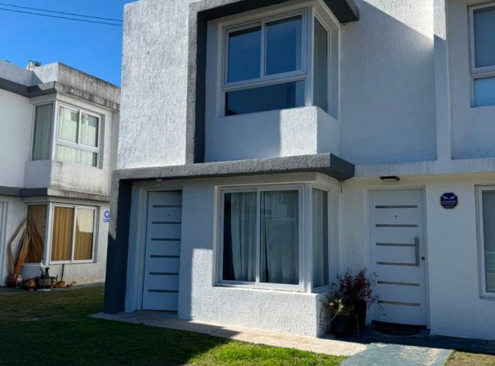 PH · 60m² · 4 Ambientes · 1 Cochera