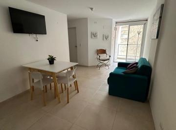 Departamento · 50m² · 4 Ambientes · Departamento Venta 1 Dormitorio 1 Baño Cofico con Pileta