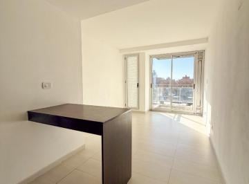 Departamento · 30m² · 1 Ambiente · Alquiler Monoambiete Zona Terminal