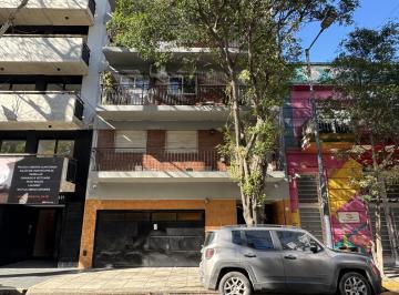 Departamento · 35m² · 2 Ambientes · Venta Departamento de 2 Ambientes en Excelente Zona de Palermo Soho Apto Credito Hipotecario