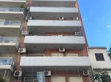 Departamento · 65m² · 3 Ambientes · 1 Cochera · Departamento 3 Ambientes con Cochera en Parque Chacabuco