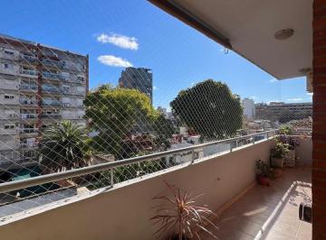 Departamento · 65m² · 3 Ambientes · 1 Cochera · Departamento 3 Ambientes con Cochera en Parque Chacabuco