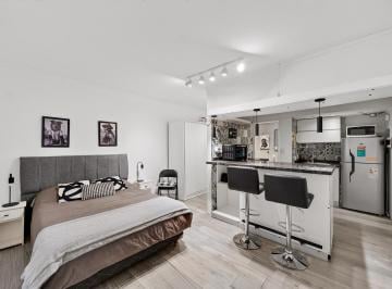 Departamento · 24m² · 1 Ambiente · Venta Departamento Monoambiente Apto Crédito San Nicolas